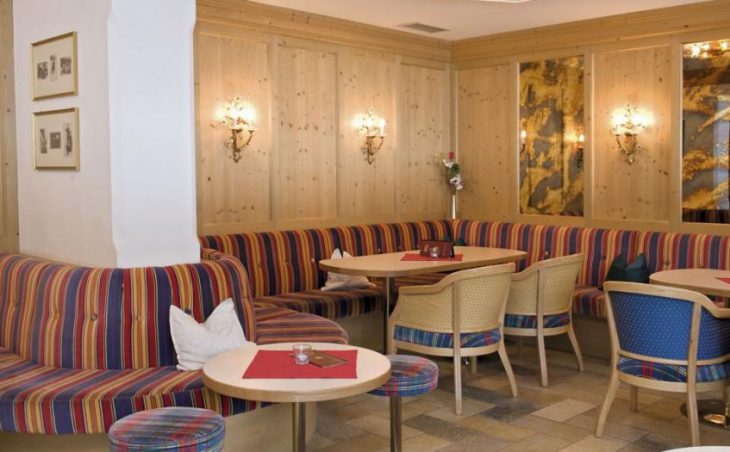 Hotel Tyrol in Soll , Austria image 8 