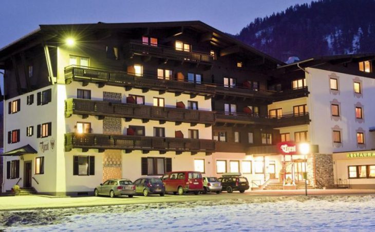 Hotel Tyrol in Soll , Austria image 11 