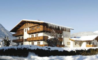 Hotel Bergland in Soll , Austria image 1 