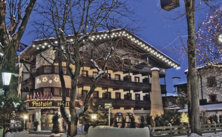 Hotel Postwirt in Soll , Austria image 11 