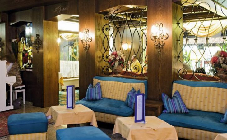 SportHotel St Anton in St Anton , Austria image 9 