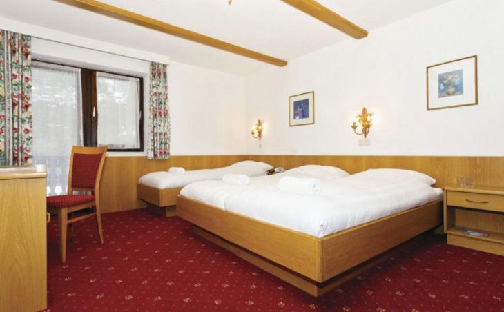 Hotel Rendlhof in St Anton , Austria image 2 