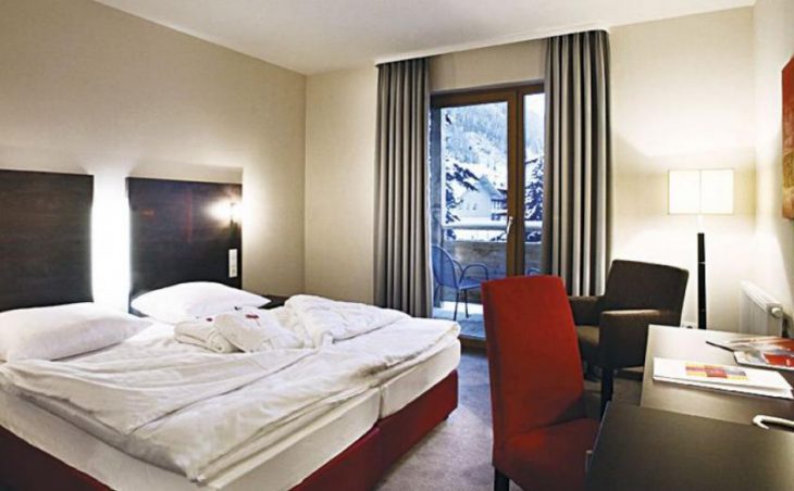 Banyan Hotel in St Anton , Austria image 2 