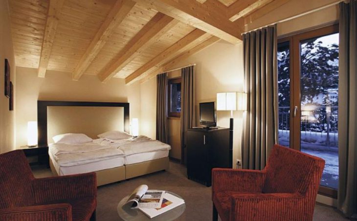 Banyan Hotel in St Anton , Austria image 7 