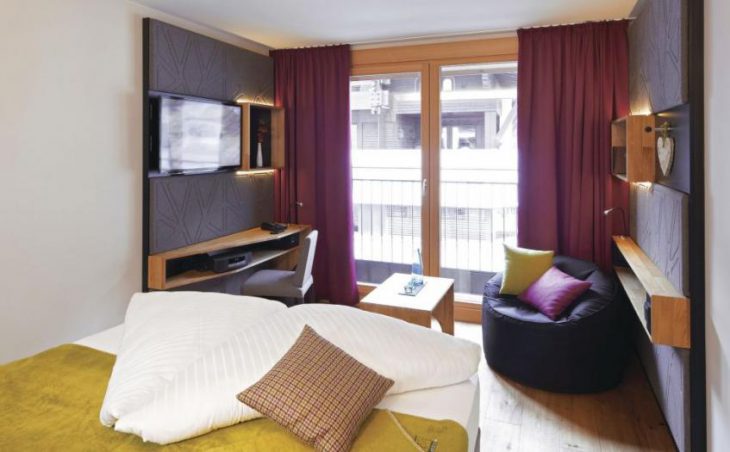 Anthony's Hotel in St Anton , Austria image 2 