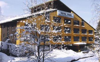 Hotel Park in St Johann , Austria image 1 