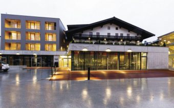 Das Hotel & Wirtshaus Post in St Johann , Austria image 1 