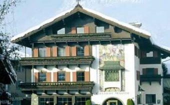 Gasthof Mauth in St Johann , Austria image 1 