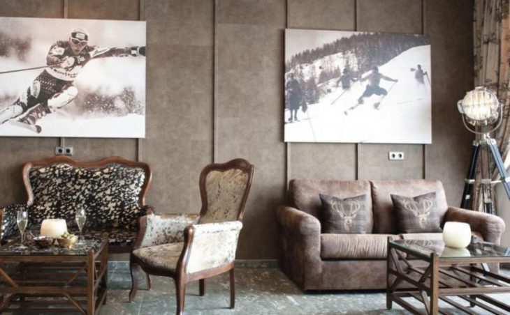 Hotel Maiensee in St Christoph , Austria image 14 