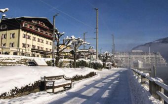 Hotel Seehof in Zell am See , Austria image 1 