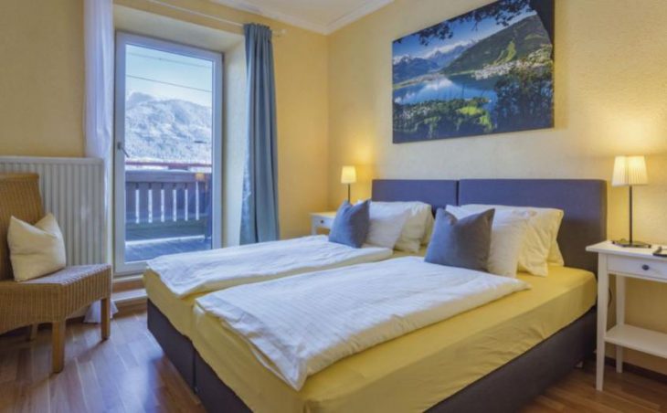 Hotel Seehof in Zell am See , Austria image 2 