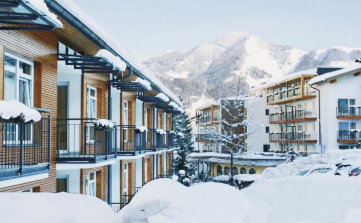 Hotel Waldhof in Zell am See , Austria image 12 