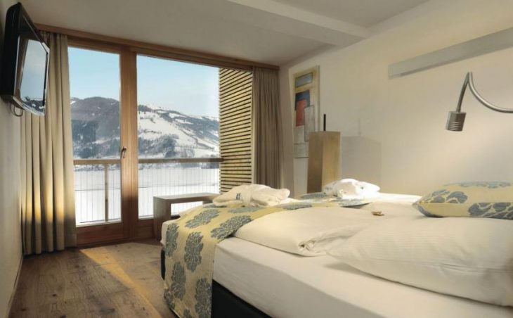 Hotel Seevilla Freiberg in Zell am See , Austria image 15 