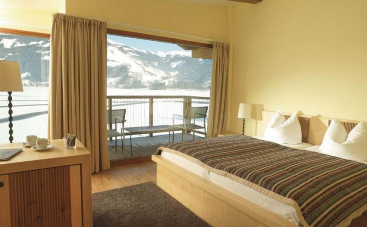 Hotel Seevilla Freiberg in Zell am See , Austria image 2 