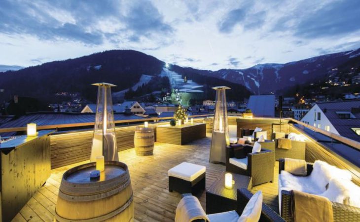 Boutique Hotel TwoTimez in Zell am See , Austria image 20 