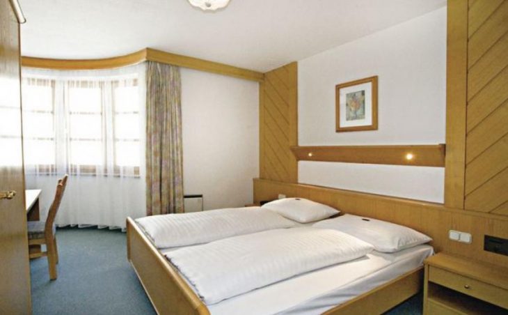 Hotel Neue Post in Zell am See , Austria image 5 