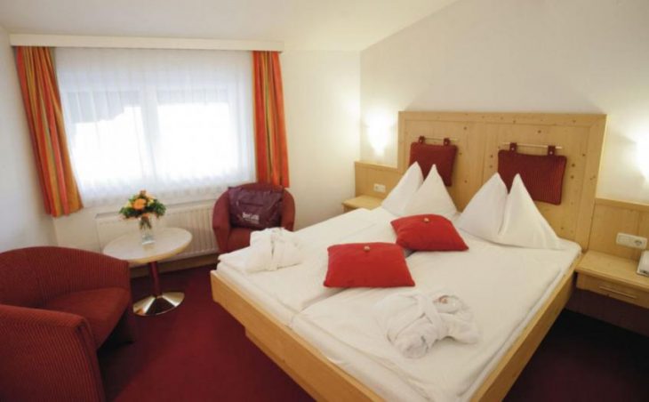 Hotel Latini in Zell am See , Austria image 2 