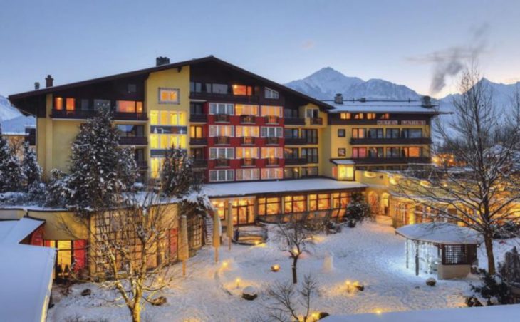 Hotel Latini in Zell am See , Austria image 1 