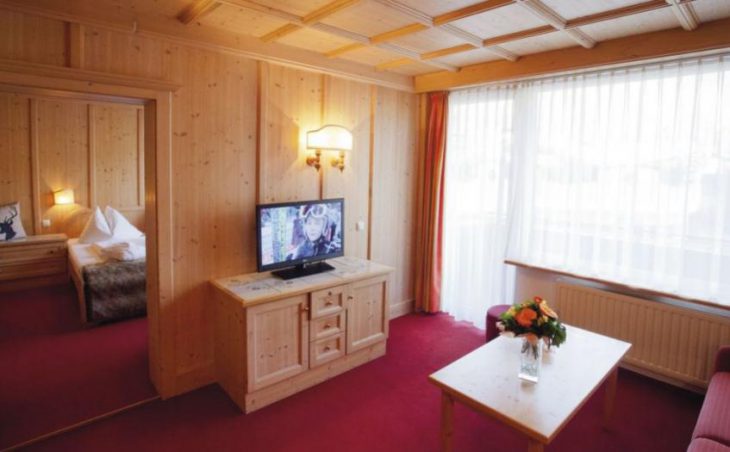 Hotel Latini in Zell am See , Austria image 5 