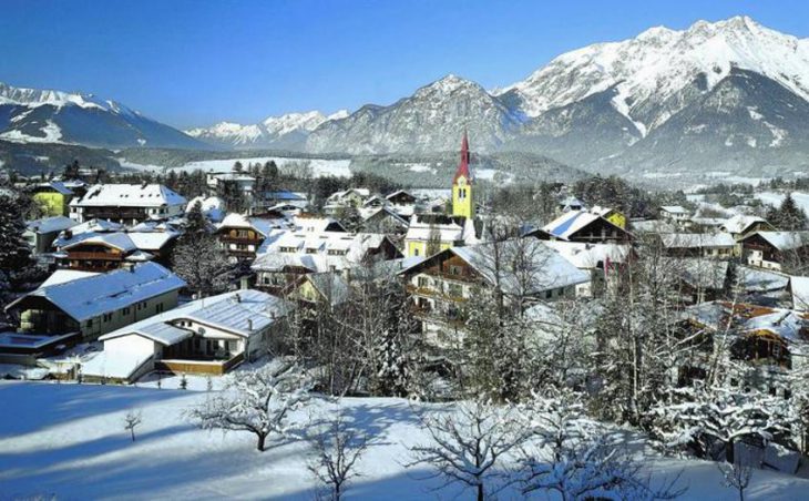 Igls in mig images , Austria image 8 