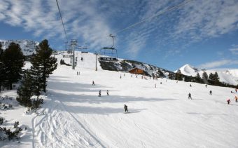 Bansko in mig images , Bulgaria image 1 