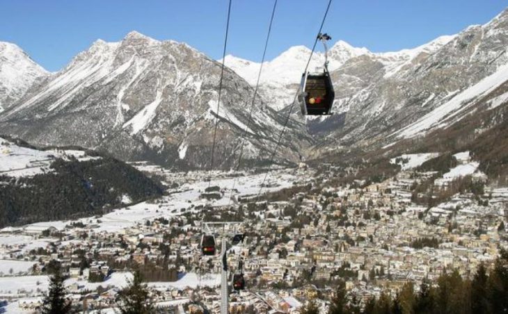 Bardonecchia in mig images , Italy image 2 