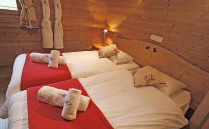 Cairn Lodge in Morzine , France image 6 