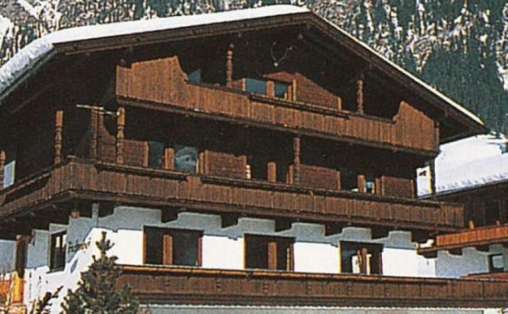 Pension Furstenhof in Alpbach , Austria image 1 