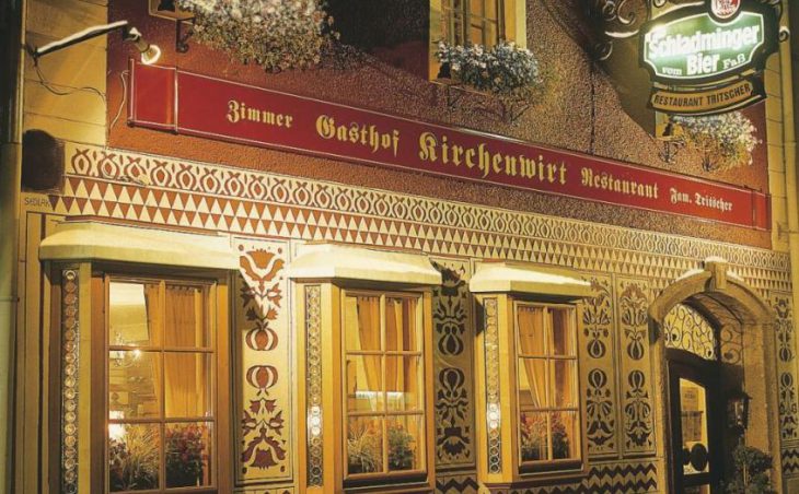 Hotel Kirchenwirt in Schladming , Austria image 1 