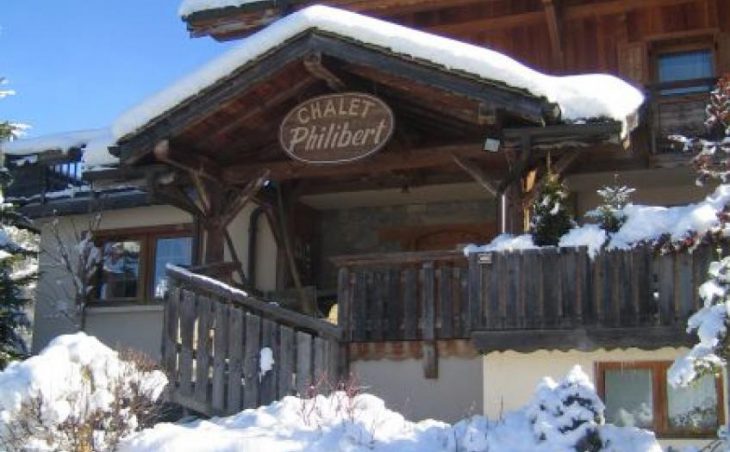 Chalet Philibert in Morzine , France image 1 