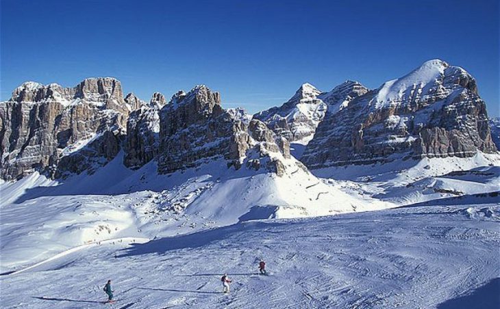 Cortina Ski Resort 3