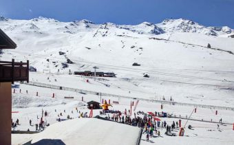 Ski World Ski Holidays Ski Line