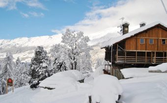 Rascard Frantze in Champoluc , Italy image 1 