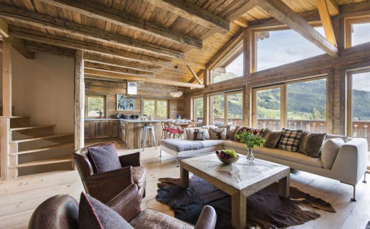 Chalet Toundra in Verbier , Switzerland image 13 