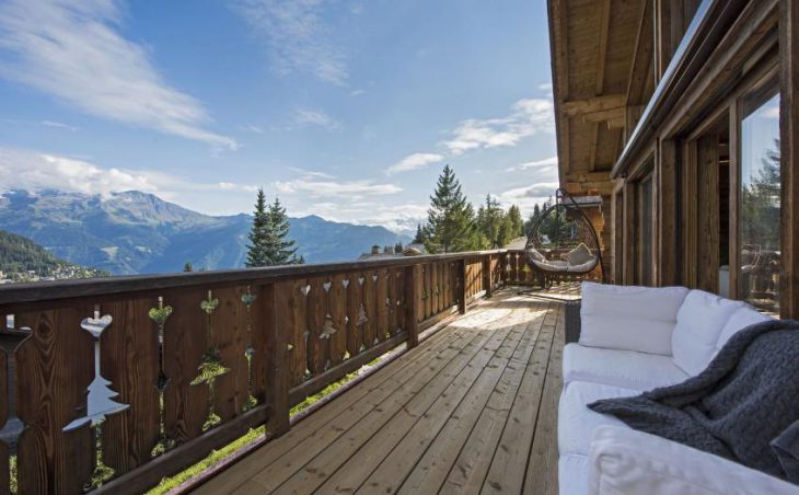 Chalet Toundra in Verbier , Switzerland image 19 