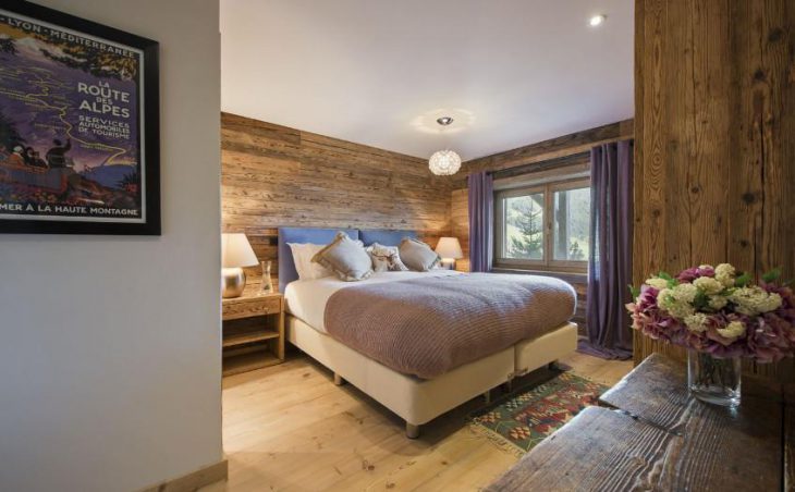 Chalet Toundra in Verbier , Switzerland image 20 