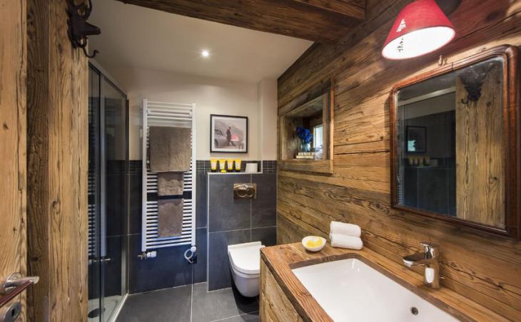 Chalet Toundra in Verbier , Switzerland image 3 