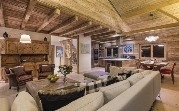 Chalet Toundra in Verbier , Switzerland image 15 