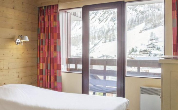 Balcons de Bellevarde Apartments in Val dIsere , France image 10 