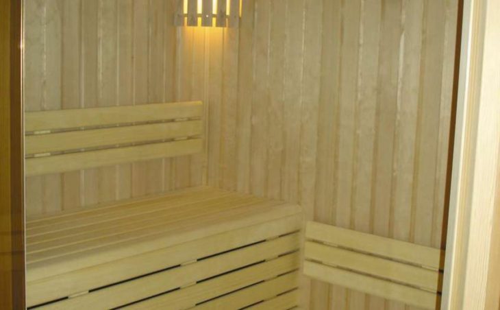 Residence La Sabaudia in Les Gets , France image 6 