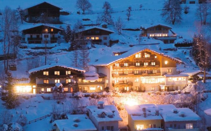 36+ Garten Hotel Daxer Zell Am See, Egal ob zu fuß oder mit.