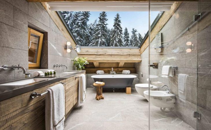 Chalet Place Blanche 2 in Verbier , Switzerland image 11 