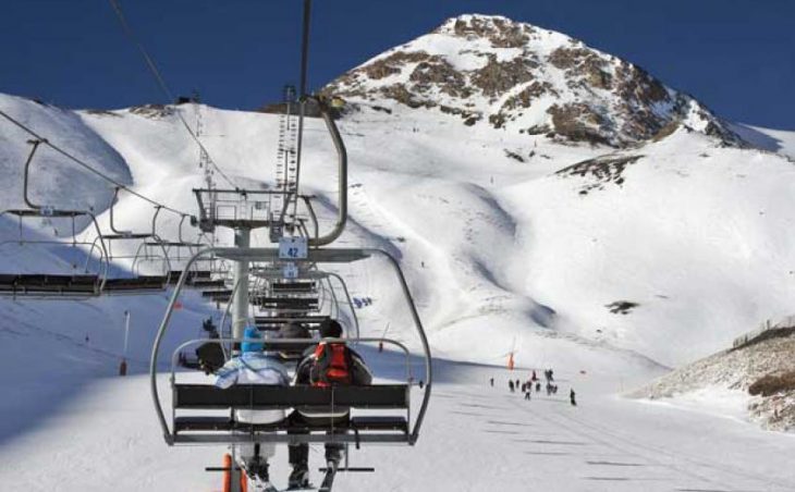 Arinsal Ski Resort Andorra Guide