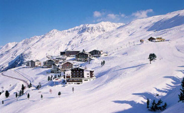 Hochgurgl in mig images , Austria image 5 