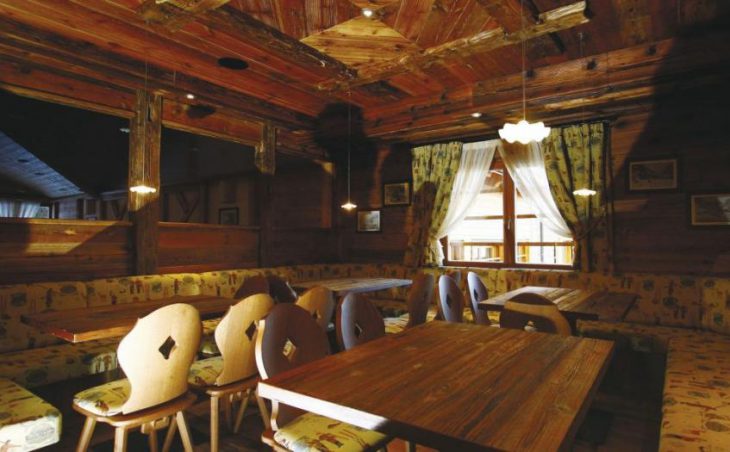 Hotel Lo Scoiattolo in Gressoney , Italy image 5 