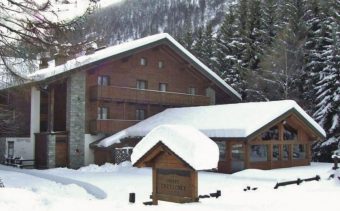 Hotel Gressoney in Gressoney , Italy image 1 