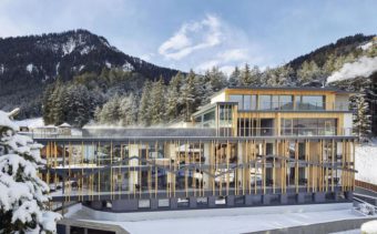 Excelsior Resort in Kronplatz , Italy image 1 