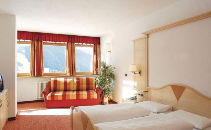 Hotel Majarei in Kronplatz , Italy image 8 