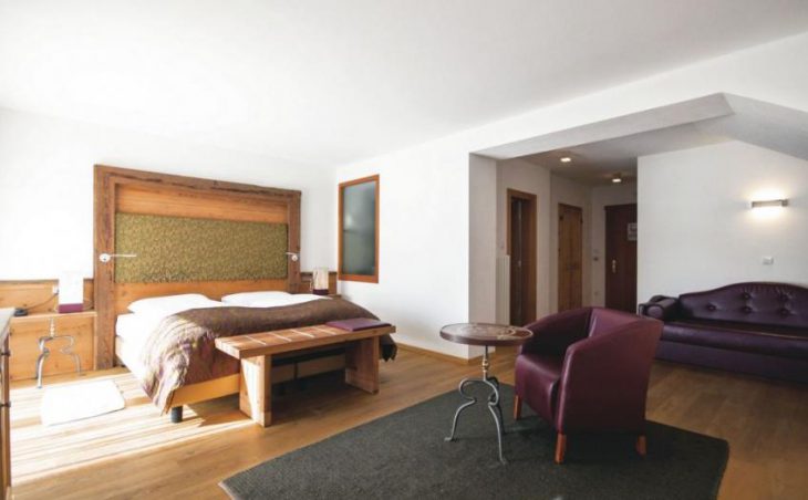 Sport Hotel Exclusive in Kronplatz , Italy image 15 