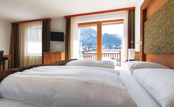 Sport Hotel Exclusive in Kronplatz , Italy image 6 